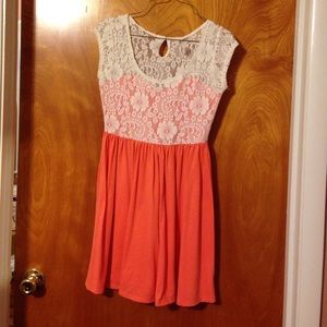 Arizona dress size small