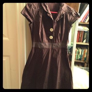 Ruby Rox sailor dress.