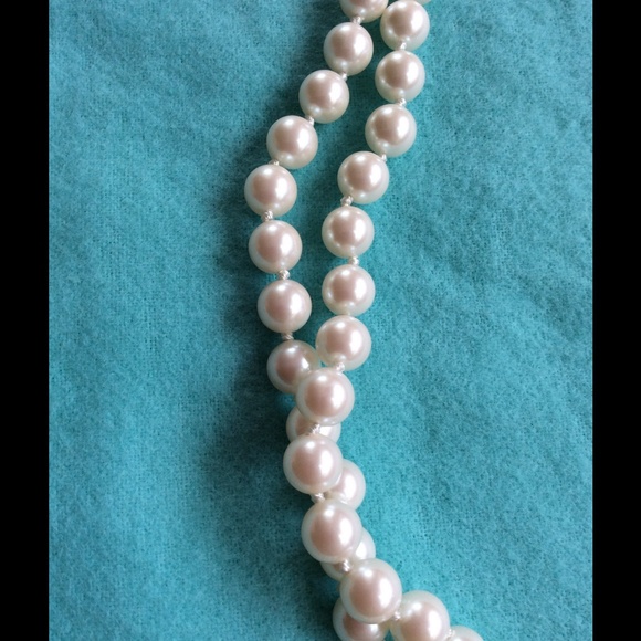 Pearl necklace - Picture 4 of 4