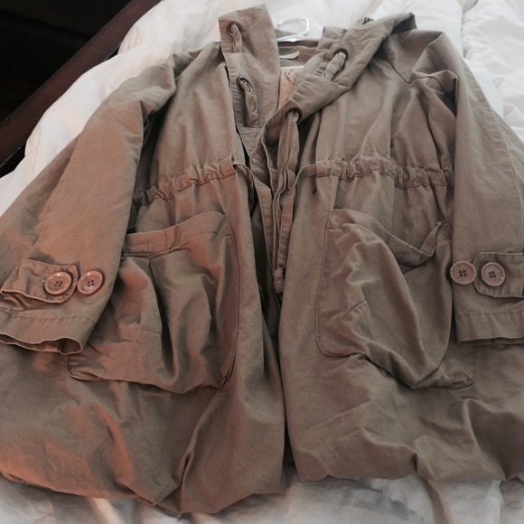 Light summer jacket - Picture 2 of 4