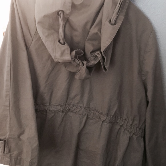 Light summer jacket - Picture 3 of 4