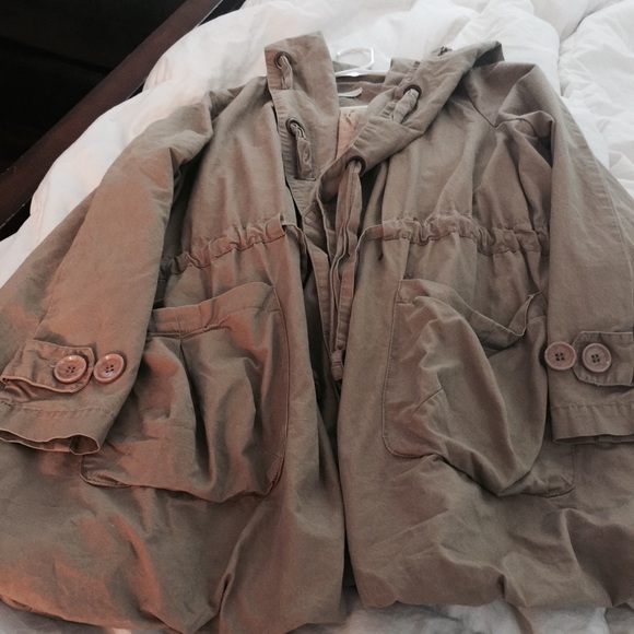 Light summer jacket - Picture 4 of 4
