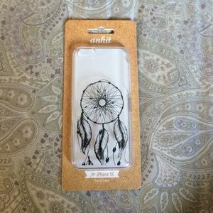 iPhone 5c phone case