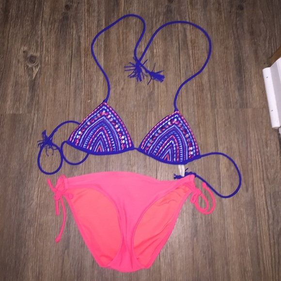 Bikini bundle