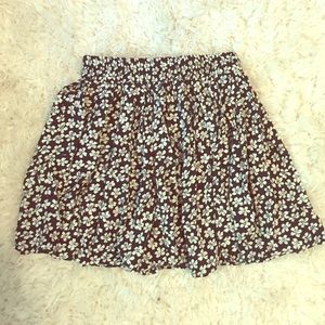 Brandy Melville skirt RARE