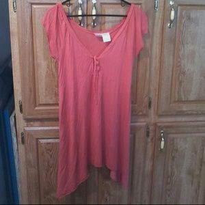 Stretch Swimsuit coverup