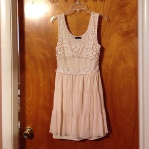 Rue 21 dress size small