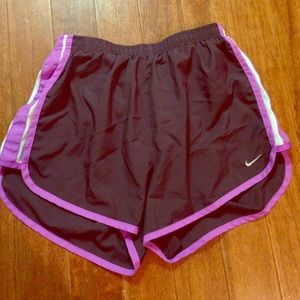 Nike dri-fit shorts