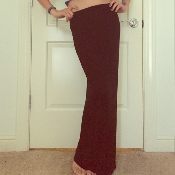 Brandy Melville skirt