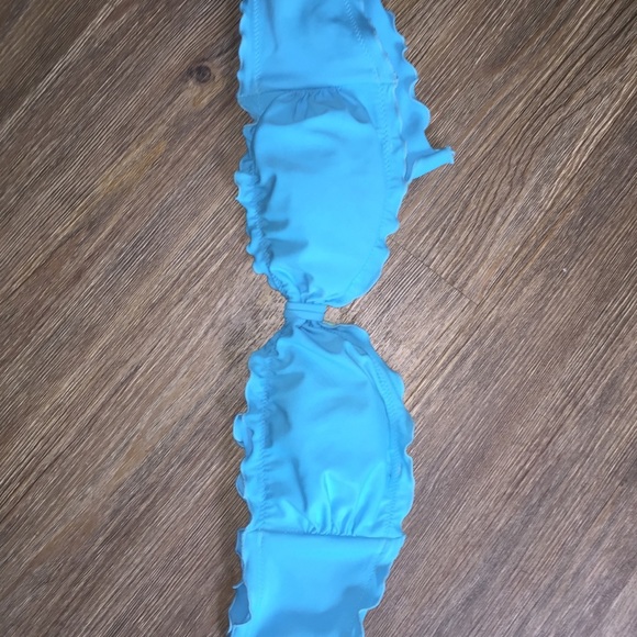 Victoria's Secret bikini top
