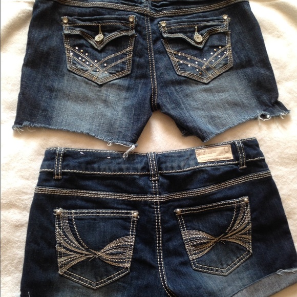 Shorts Bundle - Picture 2 of 4