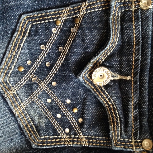 Shorts Bundle - Picture 4 of 4