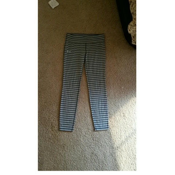 Under armor leggings