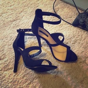 Forever 21 heels