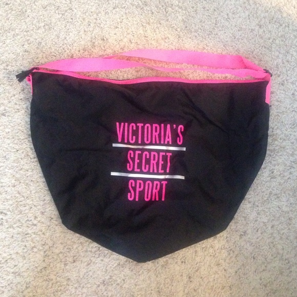 Victoria Secret bag!