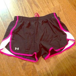 Under Armour athletic shorts