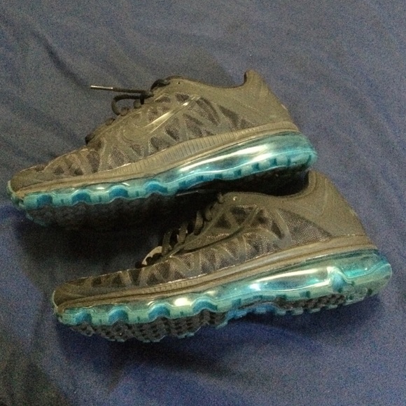 Nike AIRMAX - Picture 2 of 3