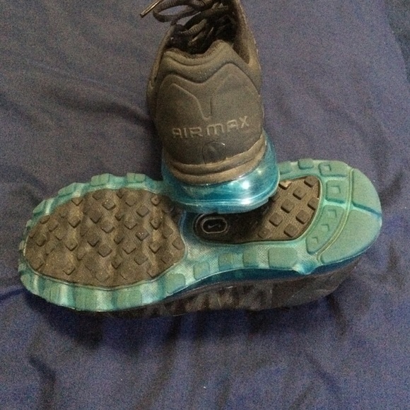 Nike AIRMAX - Picture 3 of 3