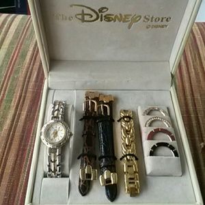Disney watch