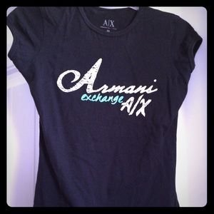 Armani Exchange T-shirt