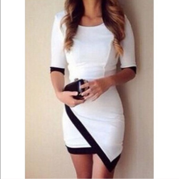 2 dresses and bracelet bundle