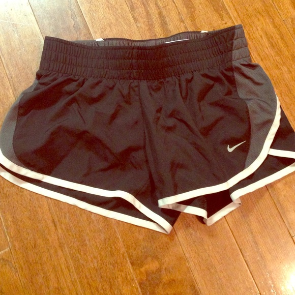 Nike Dri-Fit shorts