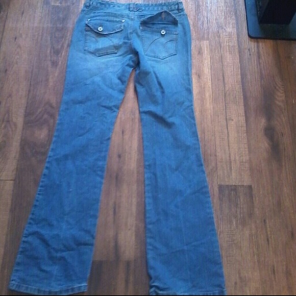 Stretch jeans - Picture 2 of 2