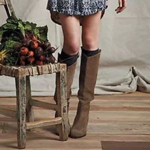 Anthropologie Dolce Vita Boots