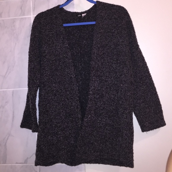 NWOT H&M Cardigan Sweater