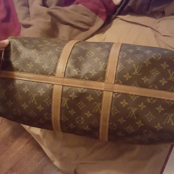 Sold!!!!!! authentic keepall 45 - Picture 3 of 3