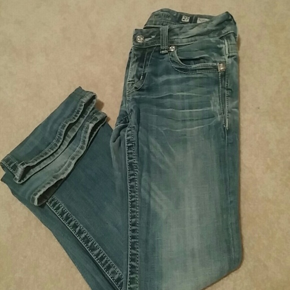 Miss Me jeans - Picture 4 of 4