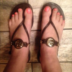 Tory Burch sandals