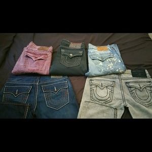 Mens clothing and shoes