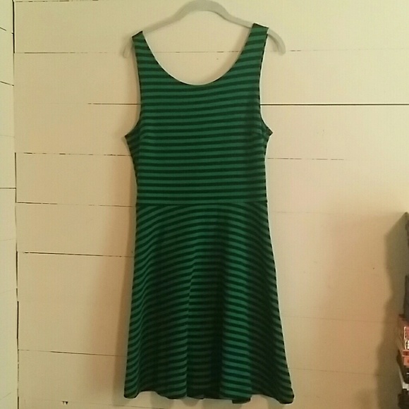 American Eagle outfitters sleeveless dress