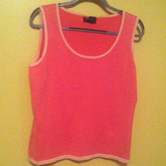 Jones New York Short Sleeve Sweater