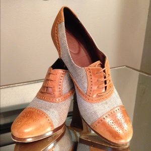 J.Crew Ankle Booties