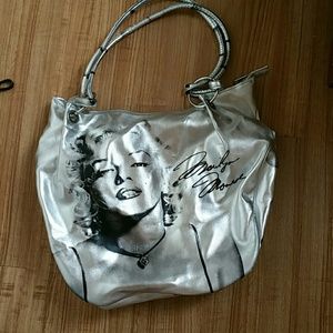 Marilyn Monroe purse