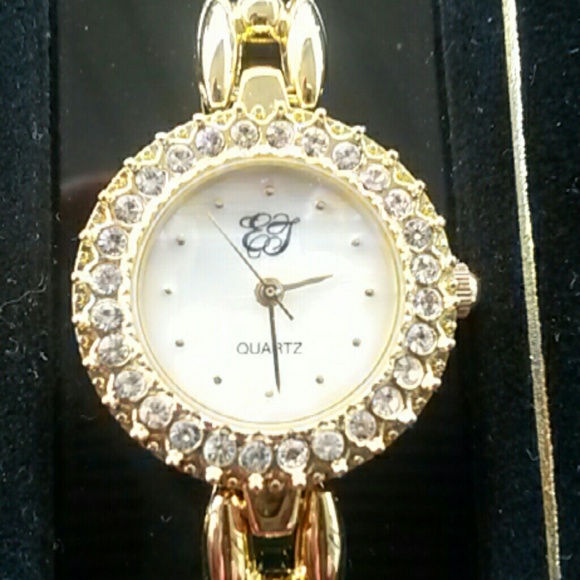Beautiful watch