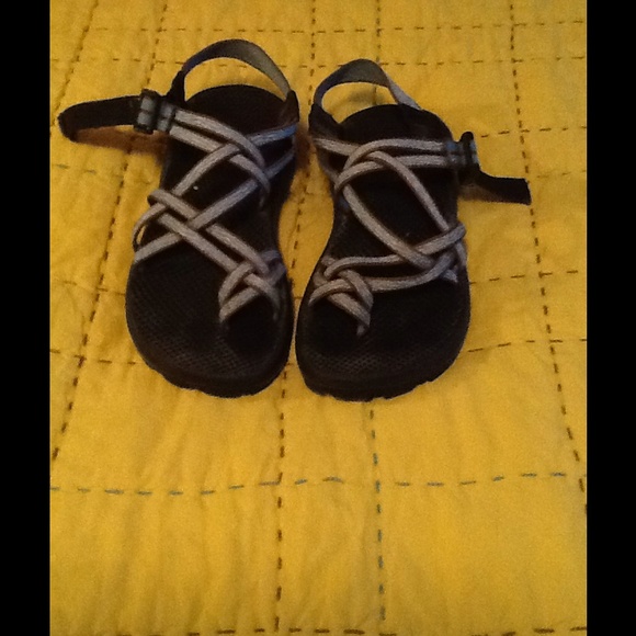 Chacos, size 8