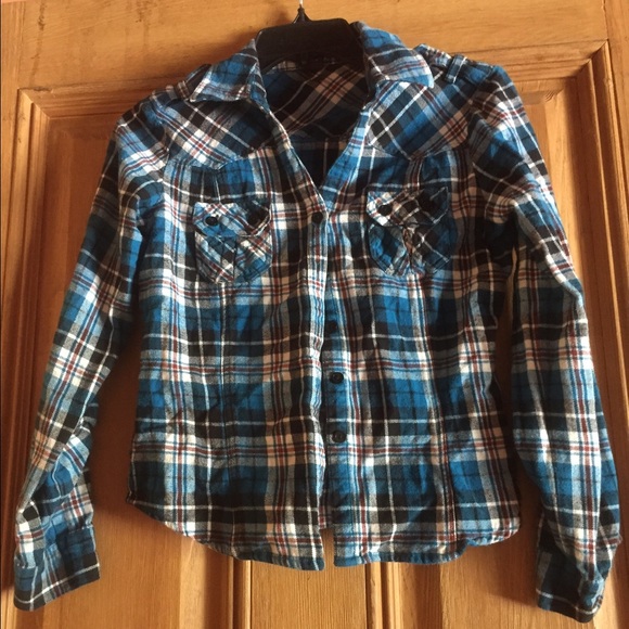 Flannel