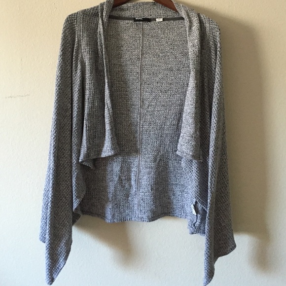 Super cute BDG sweater from Urban Outfitters