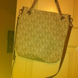 Michael Kors purse