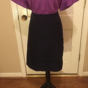 I OBJECT, if you don't love this pencil skirt!