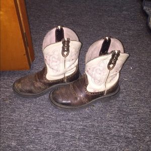 Justin Gypsy Cowboy Boots