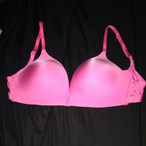 Victoria's Secret Bra Size 34C