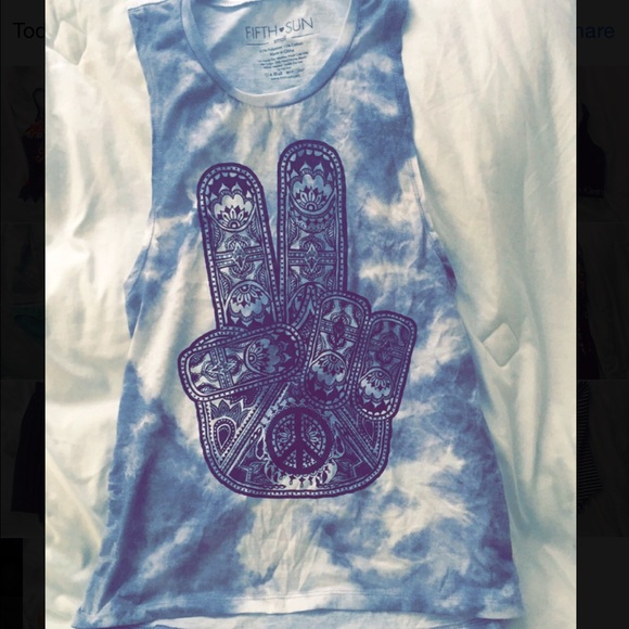 Tank top