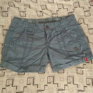 Espirit Cargo Shorts