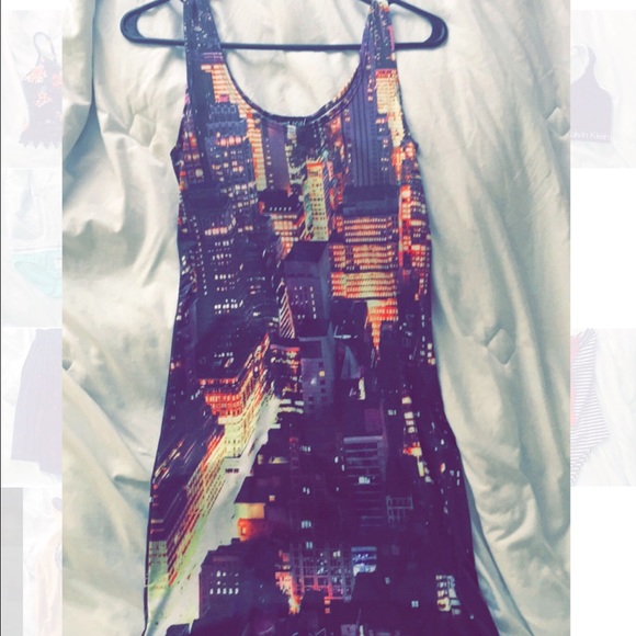 Party Dress