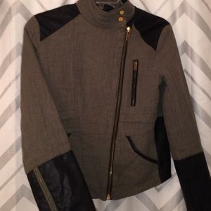Zara basic collection jacket/blazer