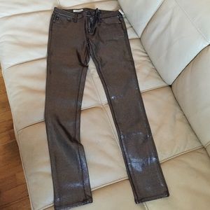 new AG jeans